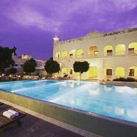 Roop Vilas Palace Nawalgarh Kültér fotó